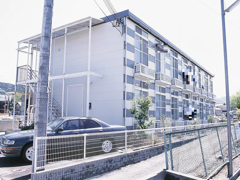 ★手数料０円★亀岡市篠町篠　月極駐車場（LP）